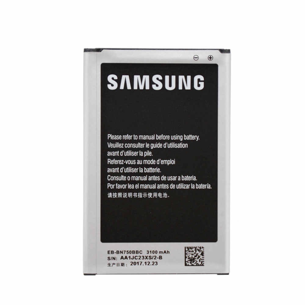 Pin Samsung EB-BN750BBC