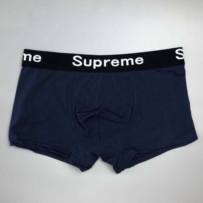 Quần sịp đùi Boxer Supreme