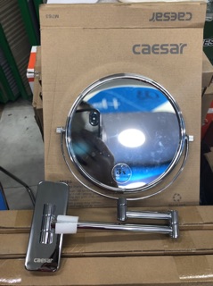 Gương trang điểm Caesar M763