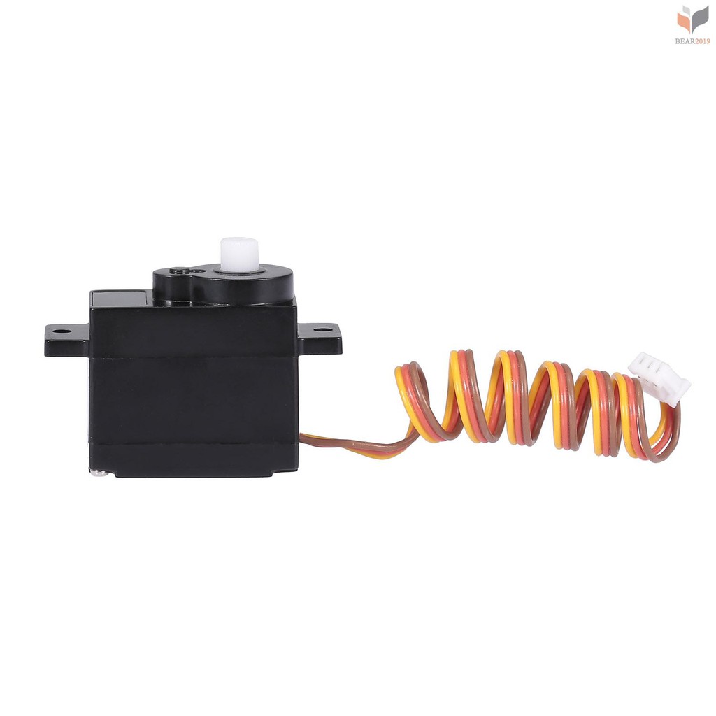 Động Cơ Servo Thay Thế Cho Máy Bay Điều Khiển Từ Xa Xk X450