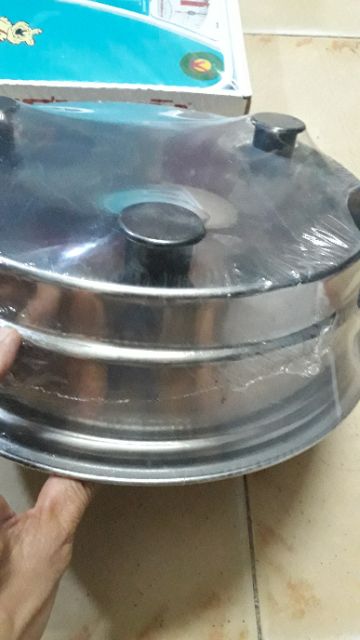 BẾP NƯỚNG THAN INOX CAO CẤP GIẢM 25K