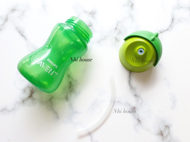 Bình hút nước Avent 300ml