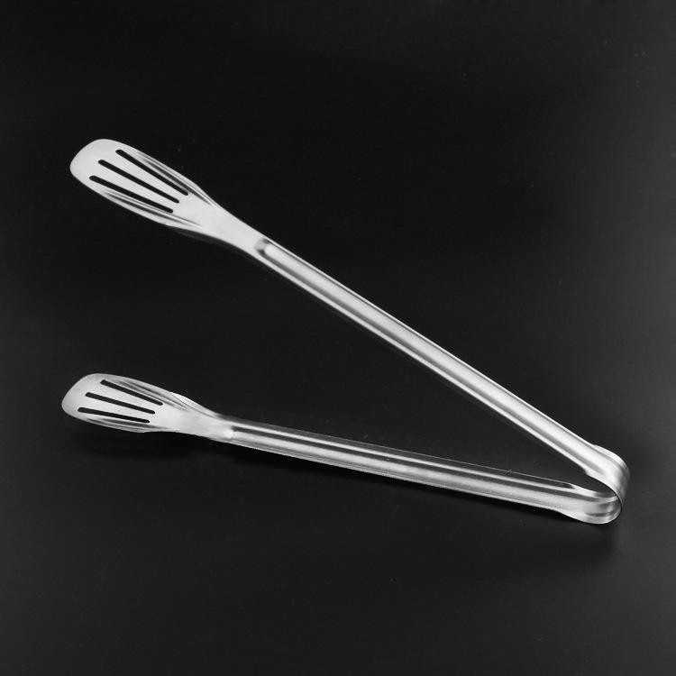 Dụng Cụ Gắp Thịt, giúp bạn gắp đồ nóng, đồ nướng một cách dễ dàng, kẹp thức ăn chắc chắn  5603 | BigBuy360 - bigbuy360.vn