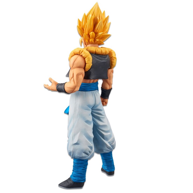 Mô Hình Dragon Ball Gogeta Cao 32cm Cực Ngầu, Mô Hình 7 Viên Ngọc Rồng