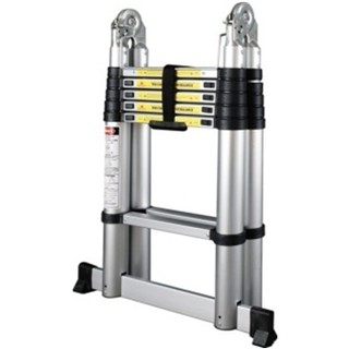 Thang nhôm rút gọn Sinoyon HR-5005E - 5m