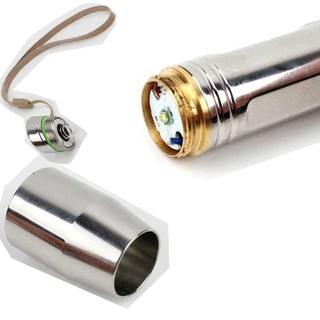 Đèn pin soi đá quý C05 [ánh sáng trắng]