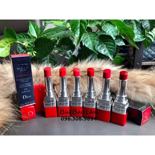 Son Dior ultra rouge 2018 ( 436-851)