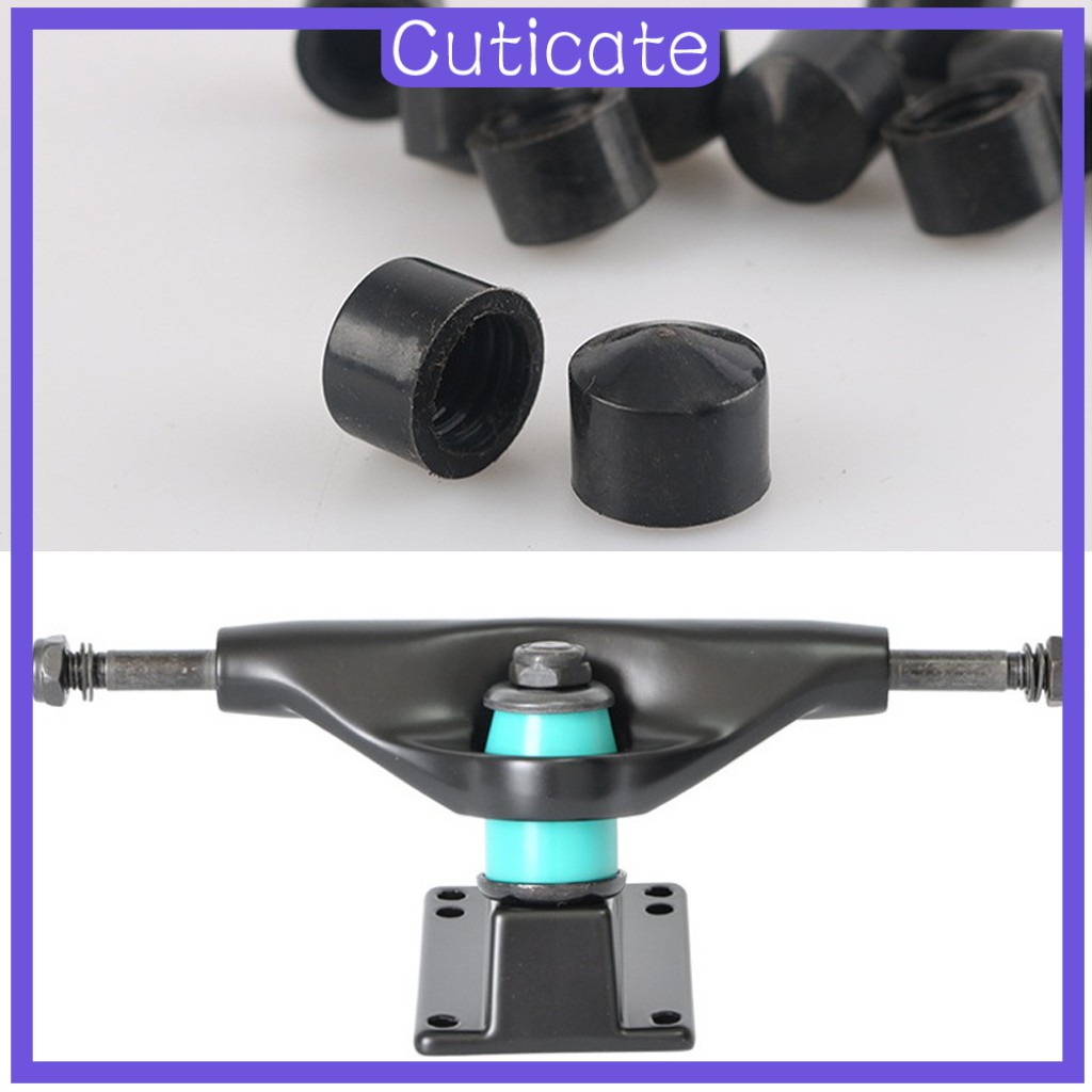 Set 20 cốc phụ kiện 12mm 13mm thay thế cho ván trượt dài chuyên dụng