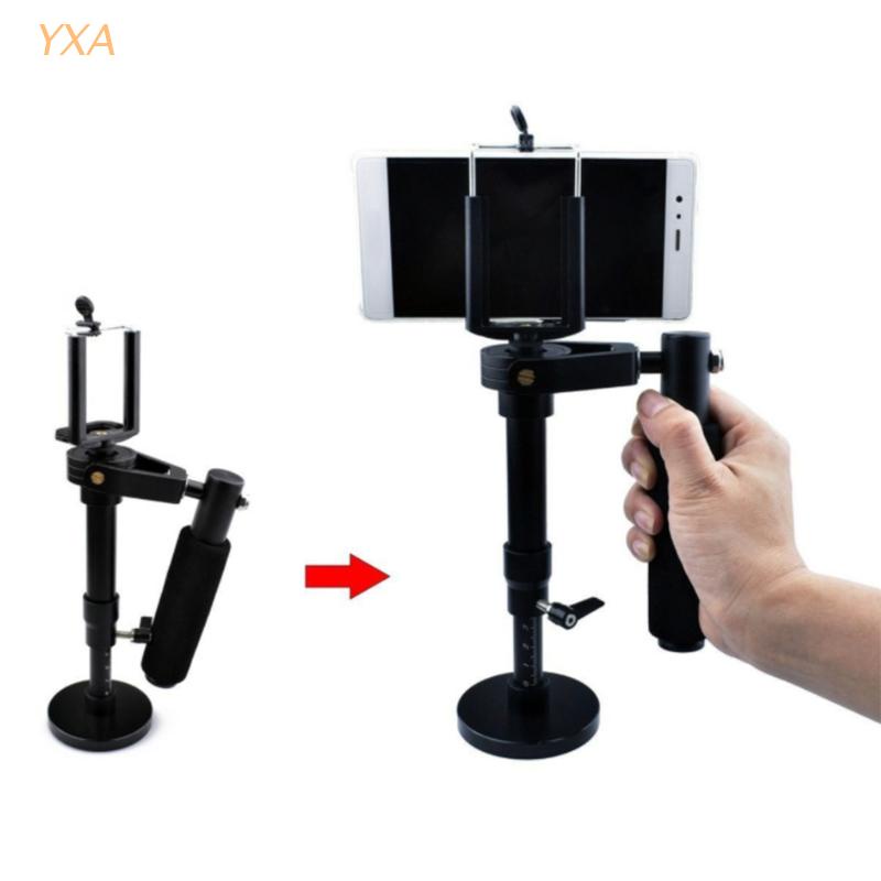 Tay cầm ổn định chống rung S30 bằng hợp kim nhôm cho điện thoại