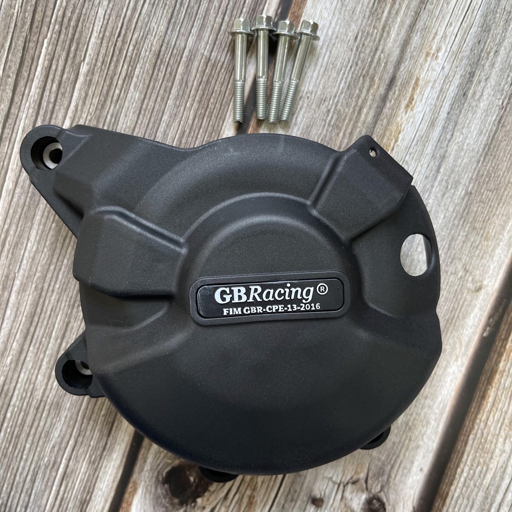 Ốp Bảo Vệ Động Cơ Xe Mô Tô Đua GB Cho YAMAHA MT-07 / FZ-07 2014-2022 R7 2022