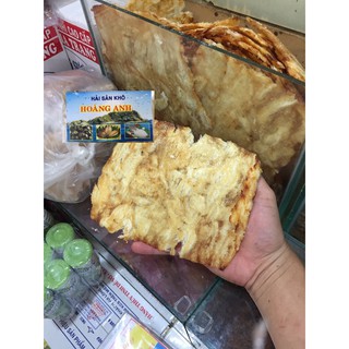 Cá thiều ăn liền đặc sản nha trang 500g