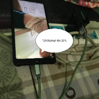 Dây sạc Iphone, Usb type C,micro 25cm