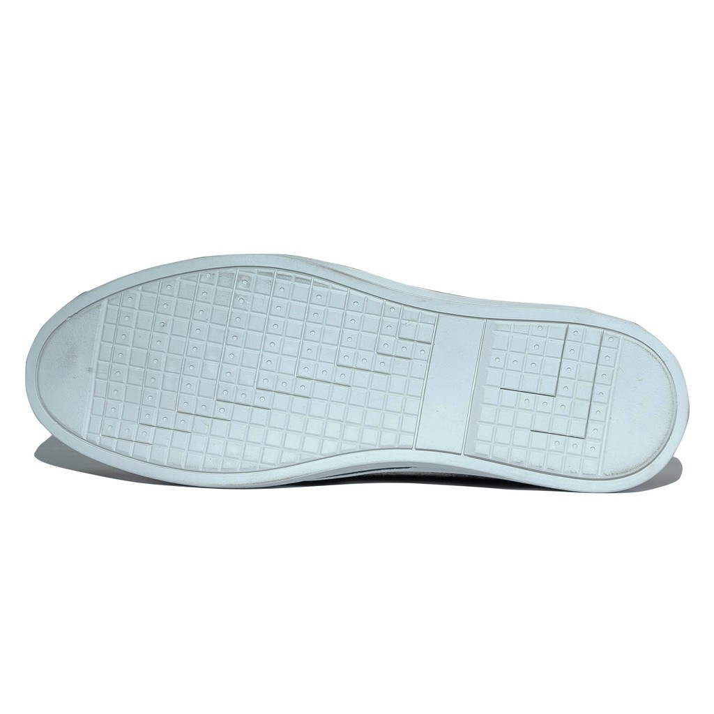 Giày lười, Giày mọi vải nam sang trọng Mã L12 | BigBuy360 - bigbuy360.vn