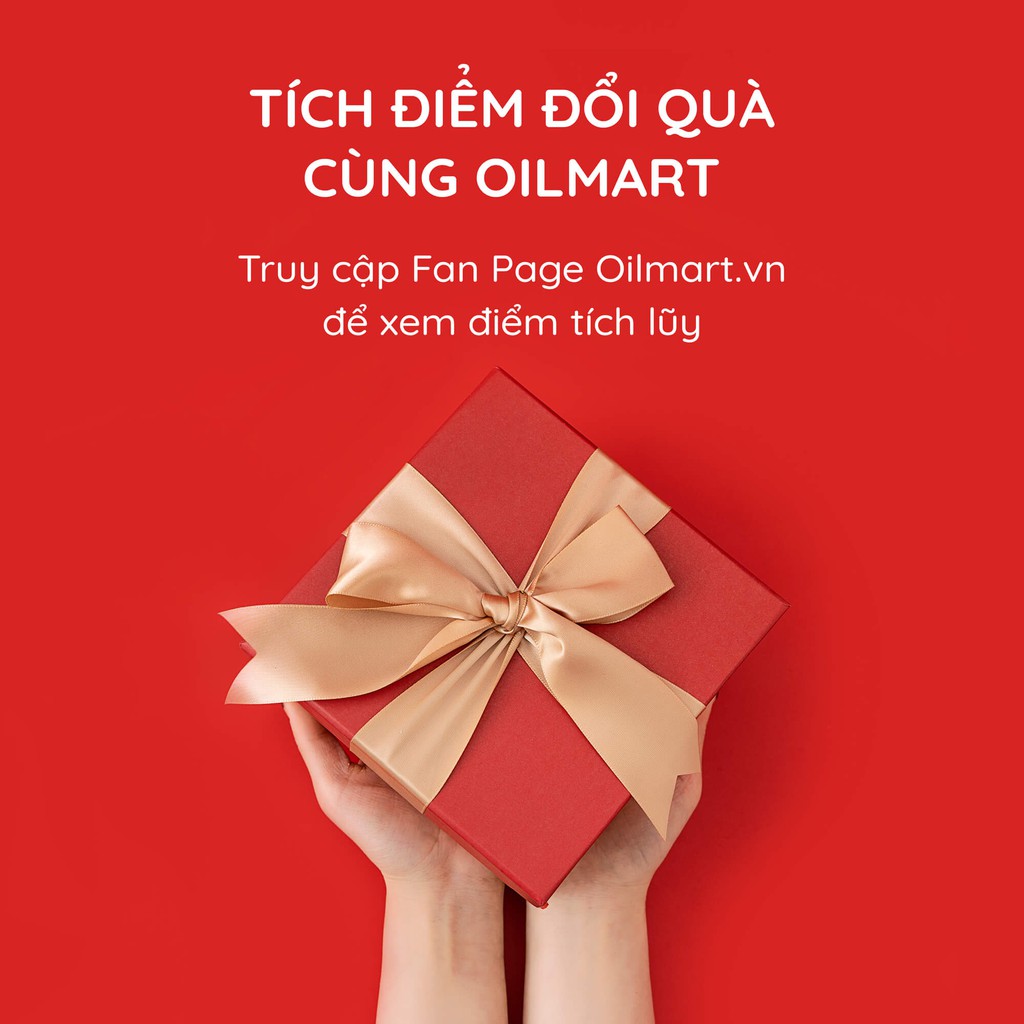 [GIÁ DÙNG THỬ] Tinh Dầu Nguyên Chất Oilmart Essential Oil 15ml - Xông Phòng, Thanh Lọc Không Khí, Đuổi Muỗi, Thư Giản