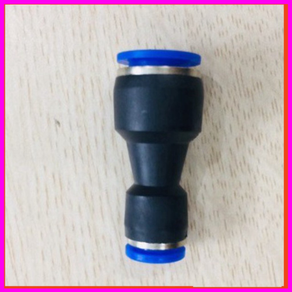 [GIÁ TỐT]  Cút nối nhanh 12-8