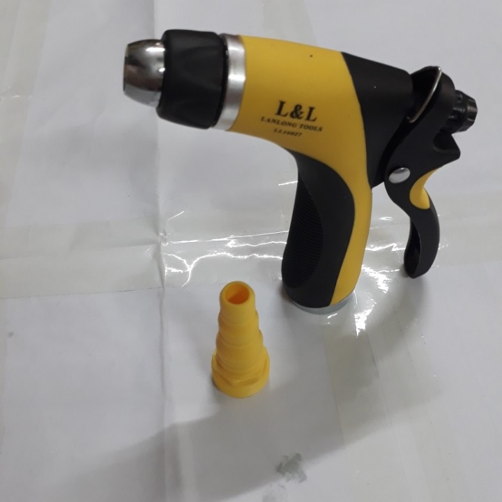 Súng phun xịt nước áp lực đa năng - LL16027