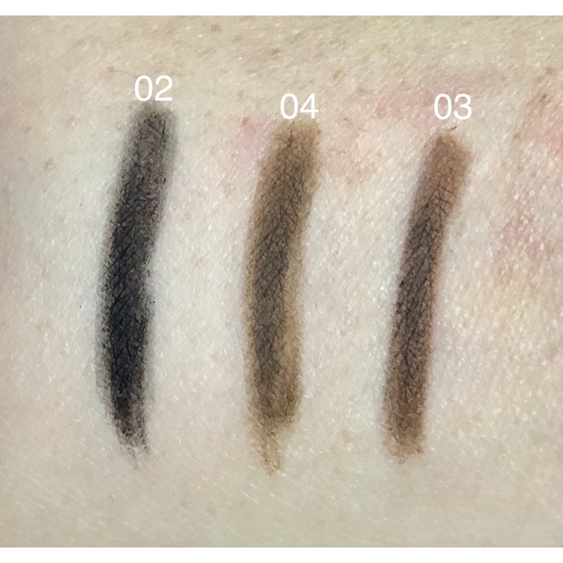 Chì kẻ viền mắt Prorance professional eyeliner