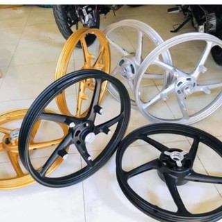 Vành đúc Mâm  Asiro winner sonic ex150 raider satria_Dochoixemaynhapkhau