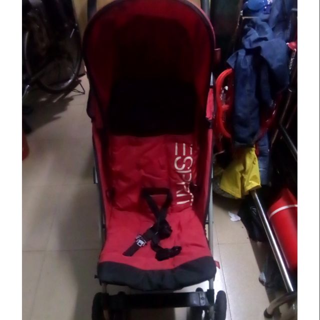 Xe đẩy xách tay từ Úc
