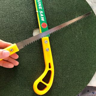 (HÀNG THANH LÝ)CƯA CÀNH MINI - CƯA NHÁNH