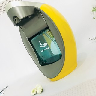 Máy tạo bọt rửa tay tự động cao cấp