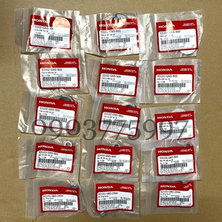 Bộ ốc bắt sọ khỉ wave alpha , super 15 chi tiết .