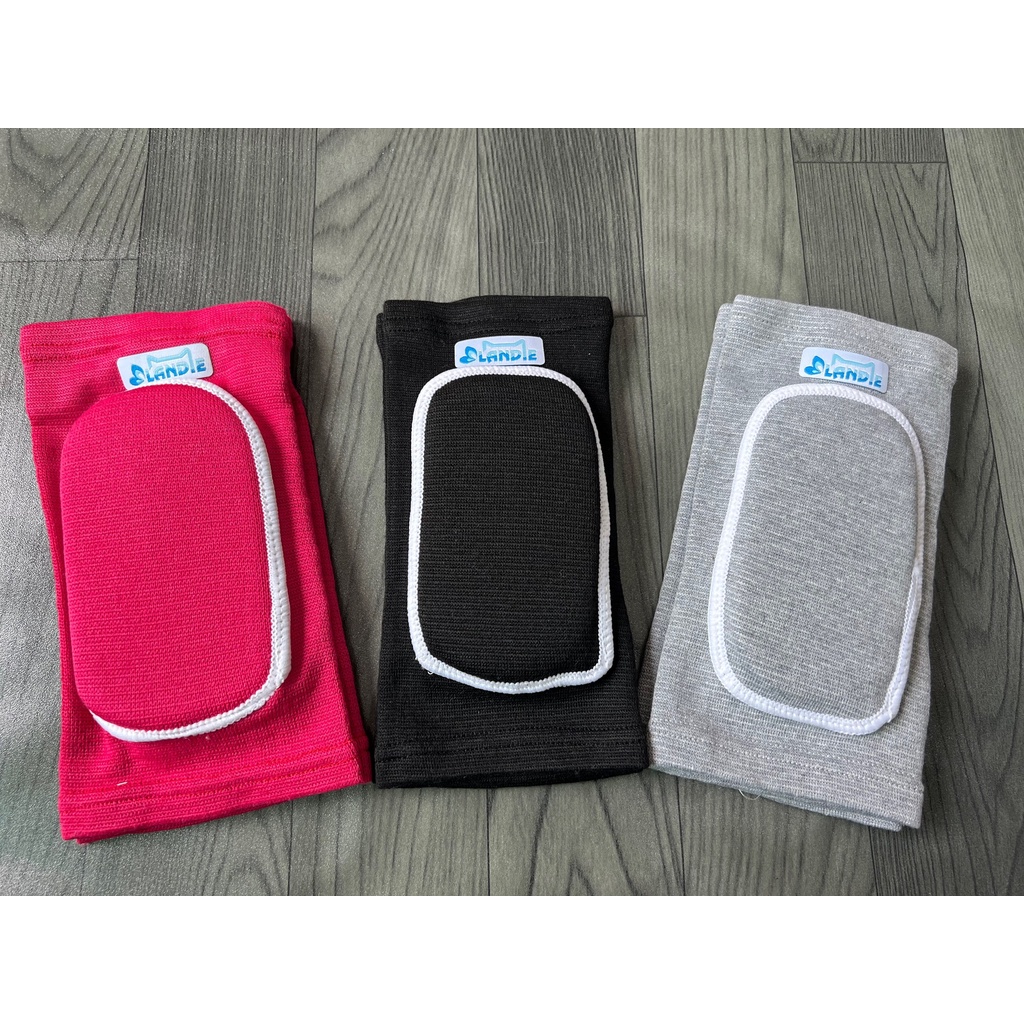 Bảo vệ khuỷu tay dạng ống có đệm - Thư viện Yoga - Phòng tránh chấn thương khi tập Yoga và thể thao (1 Đôi)