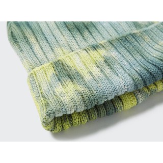 MŨ (NÓN) LEN UNISEX BEANIE HAT INF-282