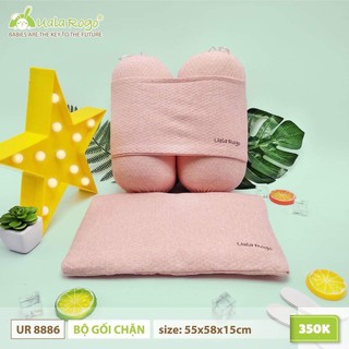 Uala&Rogo. Bộ gối chặn sơ sinh