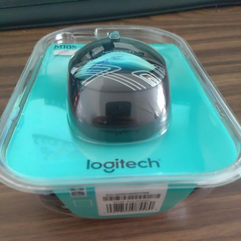 Chuột logitech M105