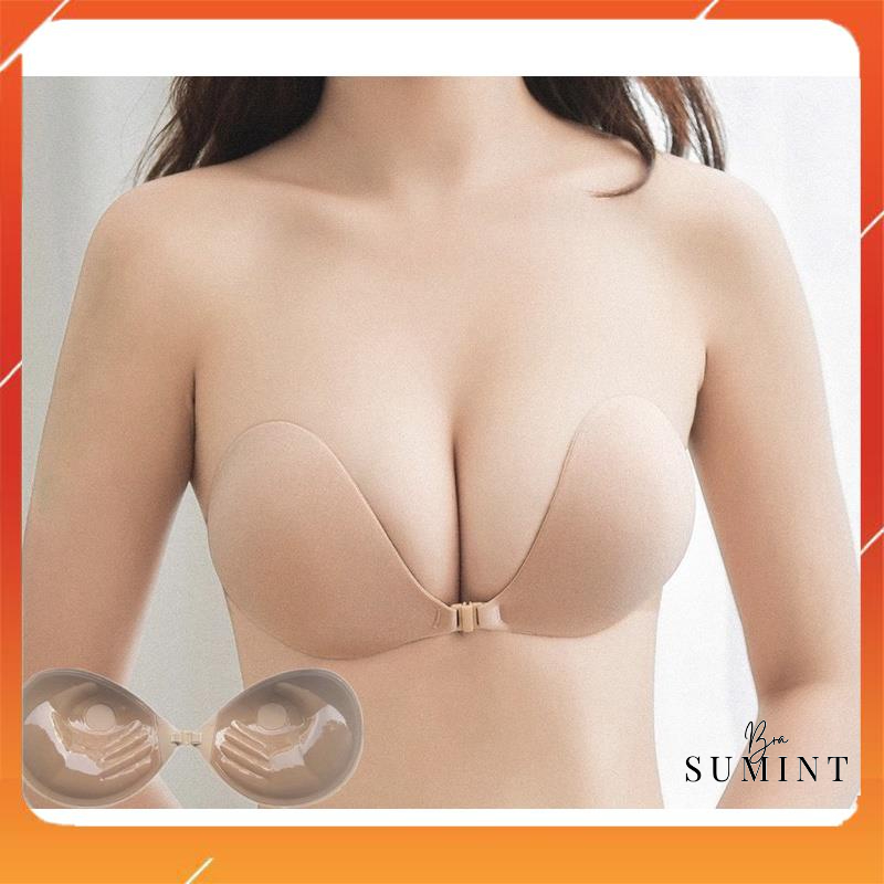 Áo lót nữ dán ngực, miếng dán A5543