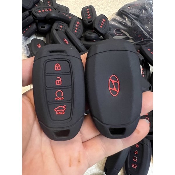 Ốp chìa khoá HYUNDAI ACCENT 2021 -2022