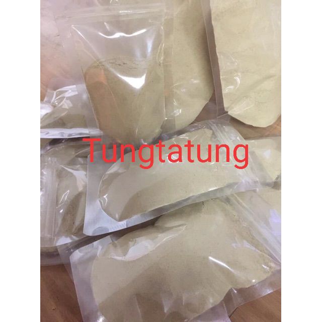 BỘT CỦ TAM THẤT BẮC bồi bổ cơ thể cho người ốm yếu 100gr