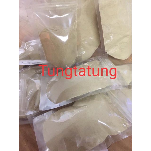 100G BỘT CỦ TAM THẤT BẮC CỰC THƠM NGON BỔ DƯỠNG