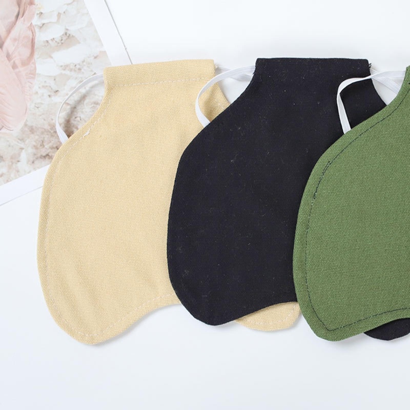 Lucky Tạp Dề Lông Gà Giữ Ấm Bảo Vệ Lưng Cho Gia Cầm