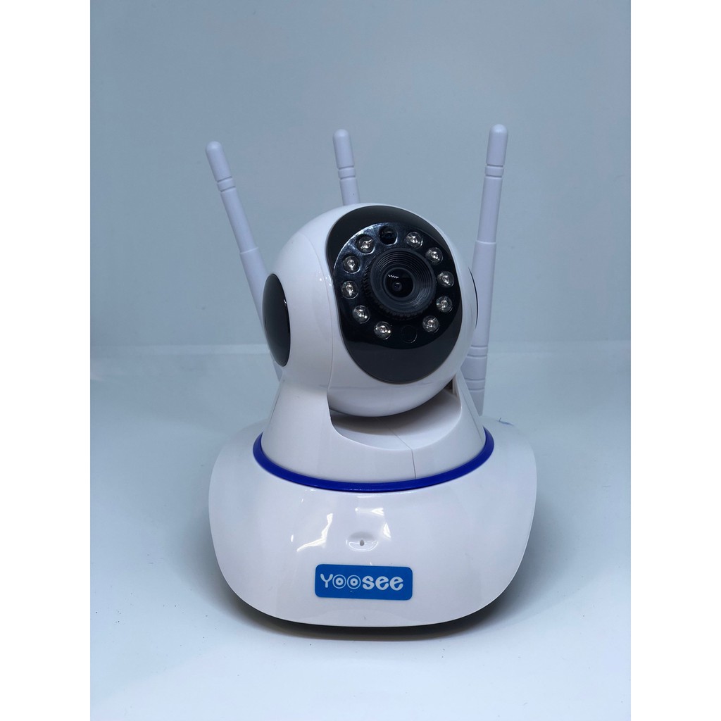 Camera Yoosee chống trộm 3 Anten IP Wifi 2.0M - HD1080 | WebRaoVat - webraovat.net.vn