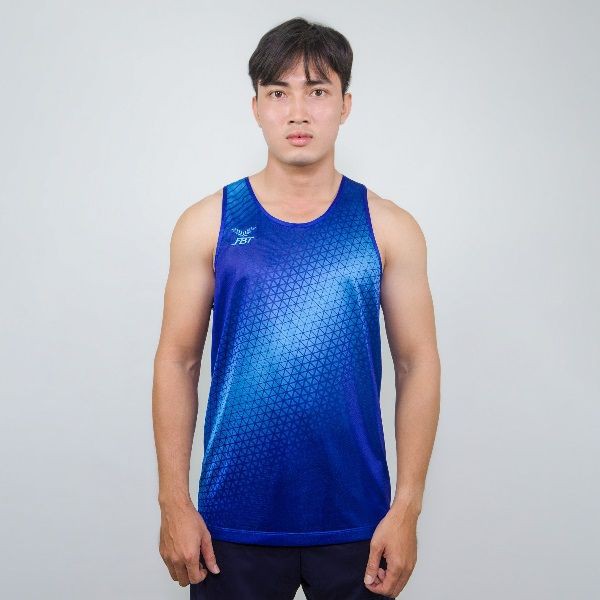 Áo ba lỗ,áo sát nách FBT 12-511 - FBT 12-546 - FBT 12-547 thoáng mát ,thun co dãn -hàng phân phối chính hãng