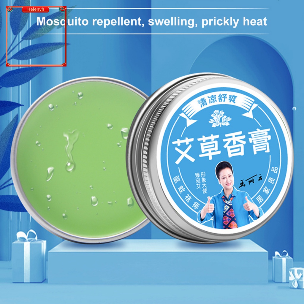 Kem Trị Ngứa Toàn Thân Không Gây Kích Ứng 20g / 30g