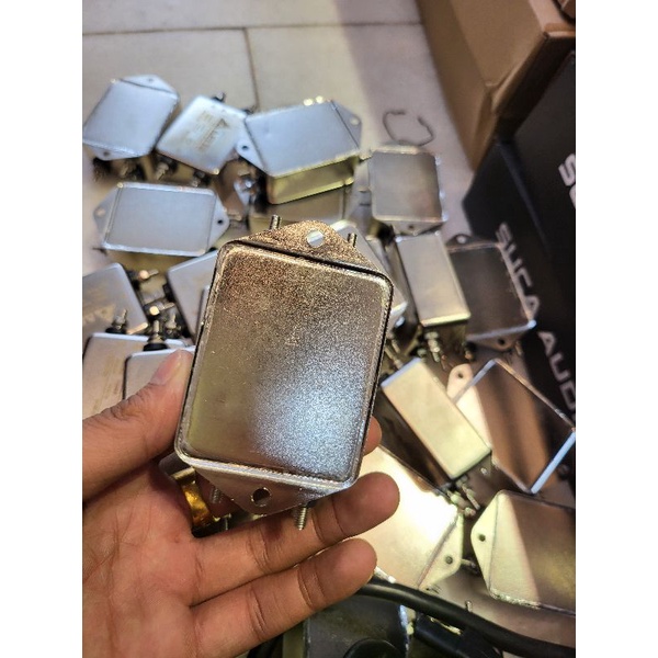 Cục Lọc Điện Sạch Delta 30A USA
