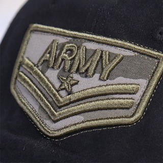 Nón chiến thuật Army phong cách quân đội