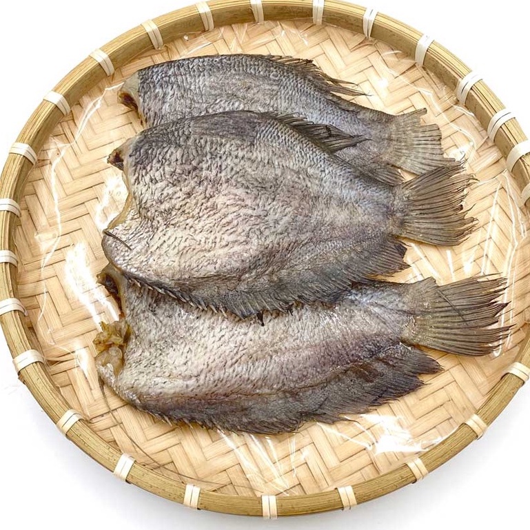 Khô Cá Sặc 500gr Thượng Hạng. Mua Ngay Làm Quà Biếu- Đặc Sản