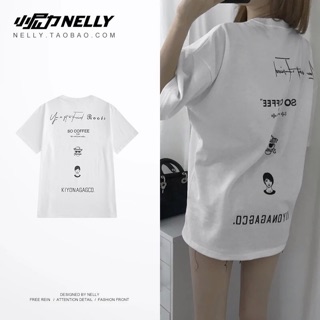 [ORDER] ÁO PHÔNG NELLY