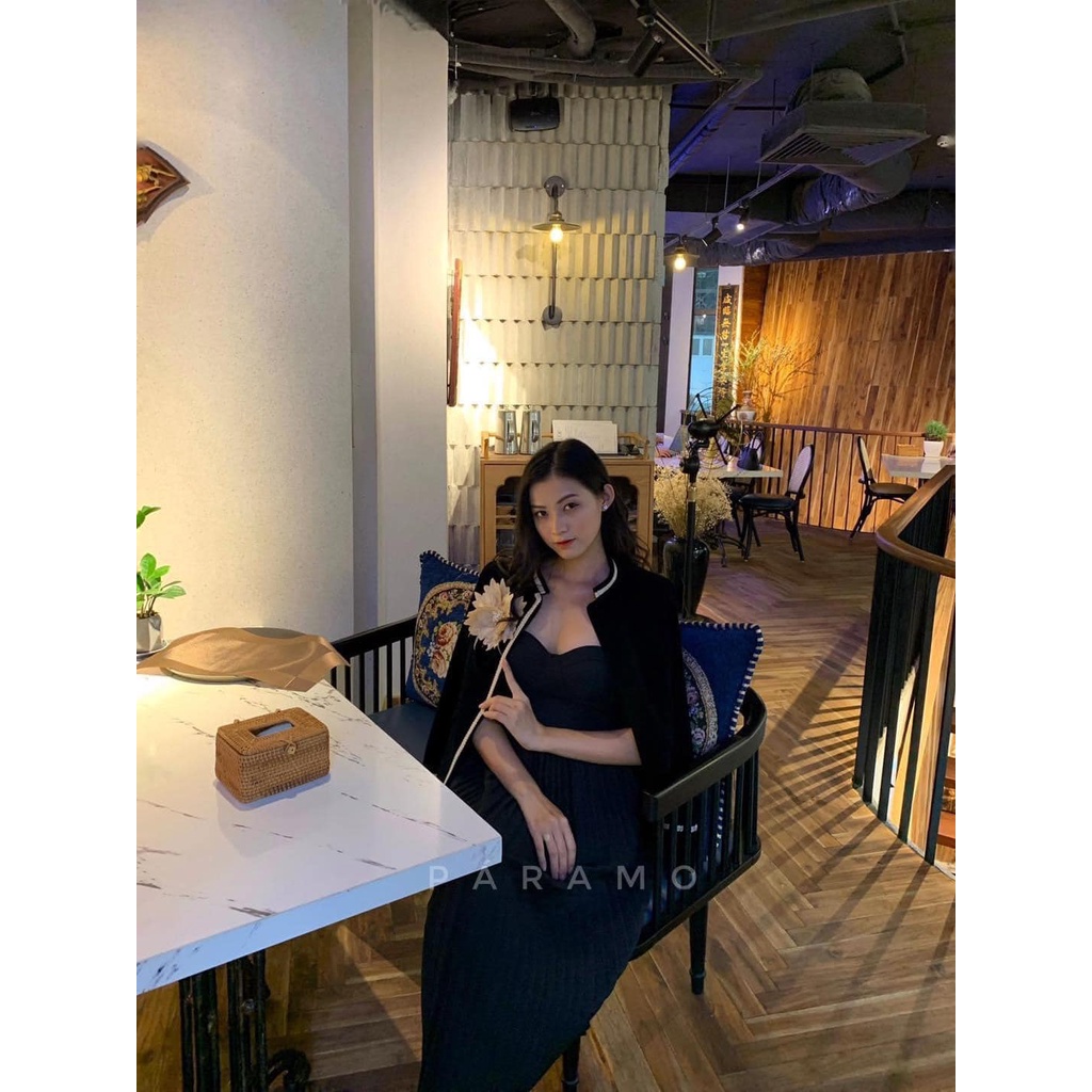 ÁO_KHOÁC_NHUNG | BigBuy360 - bigbuy360.vn