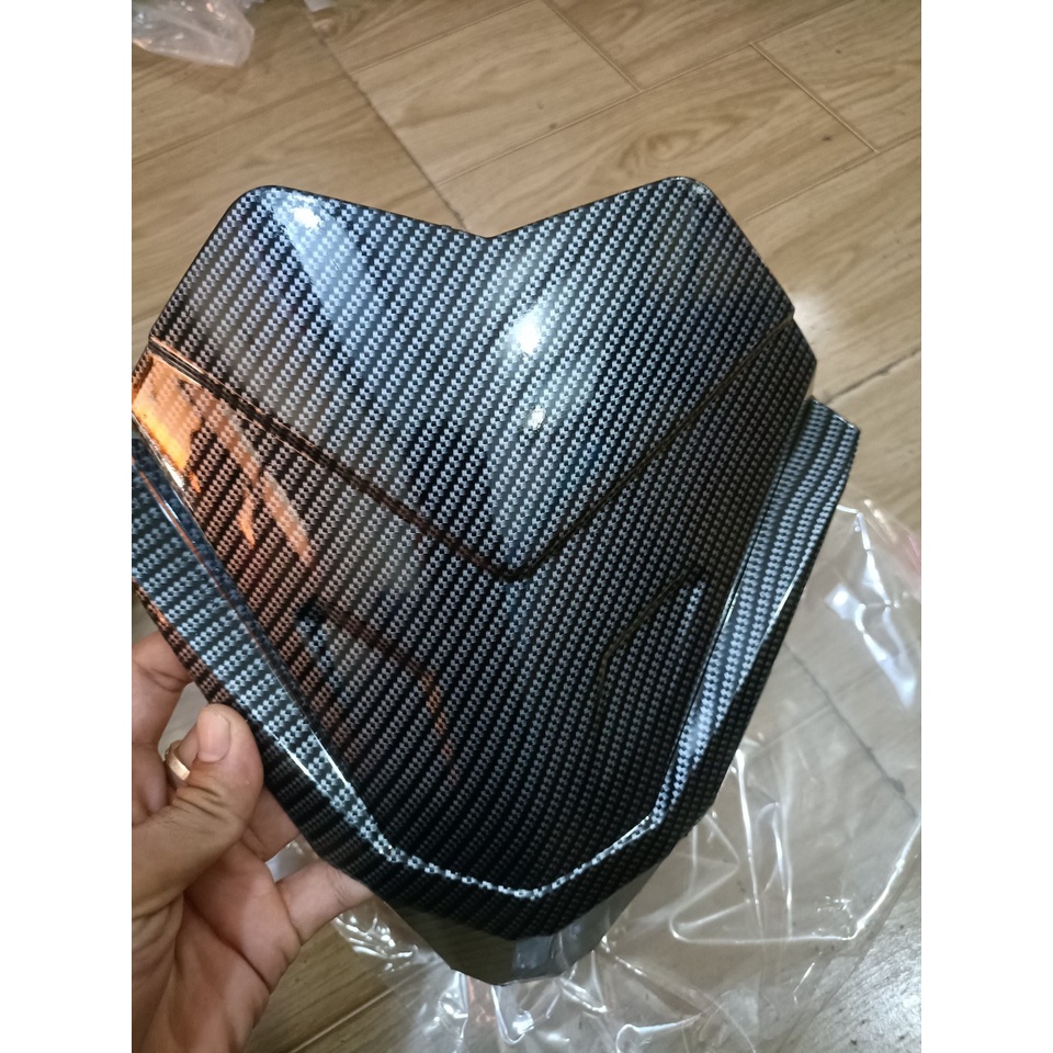 Mão Winner V3 cacbon