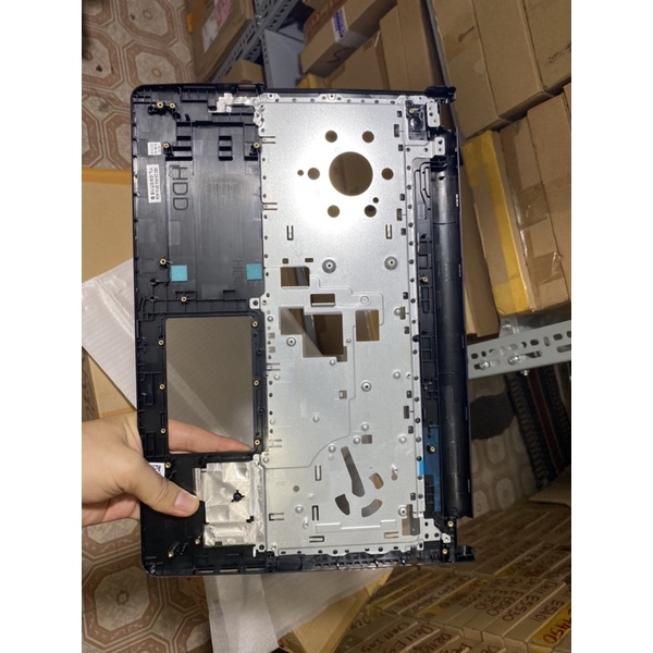 Thay Vỏ Laptop Dell Inspiron 3567 3576 04F55W 0F55W