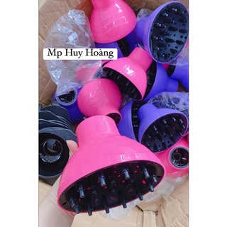 Loa Sấy Tóc Xoăn