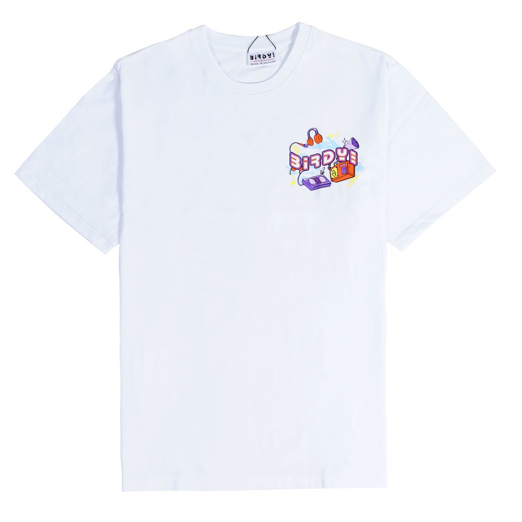Áo BIRDYBAG Day Dreaming tee | BigBuy360 - bigbuy360.vn
