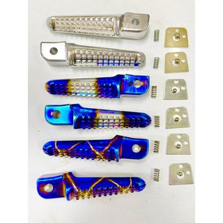 Gác chân xếp Trusty cho yahama/honda