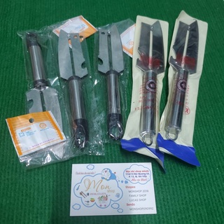 💢💢Dao 2 lưỡi siêu bền-bén-rẻ💢💢