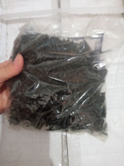 VÍT ĐEN THẠCH CAO GỖ 2,3,4 LOẠI TỐT